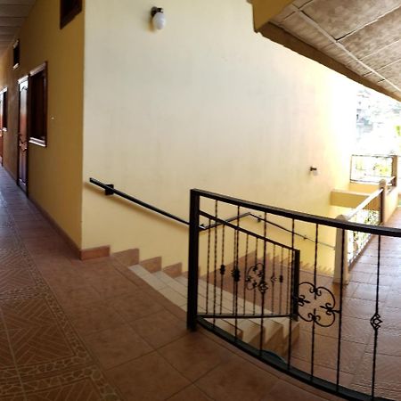 Hostal Casa Vieja ماتاغلبا المظهر الخارجي الصورة