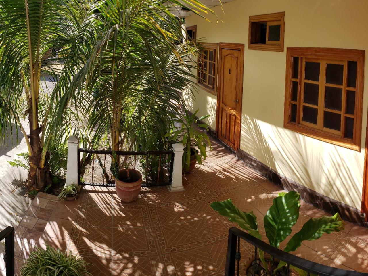 Hostal Casa Vieja ماتاغلبا المظهر الخارجي الصورة
