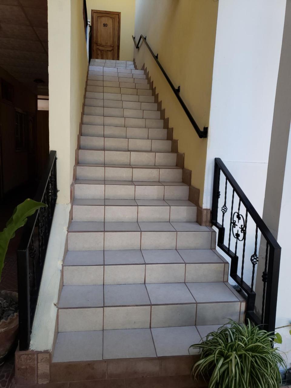 Hostal Casa Vieja ماتاغلبا المظهر الخارجي الصورة