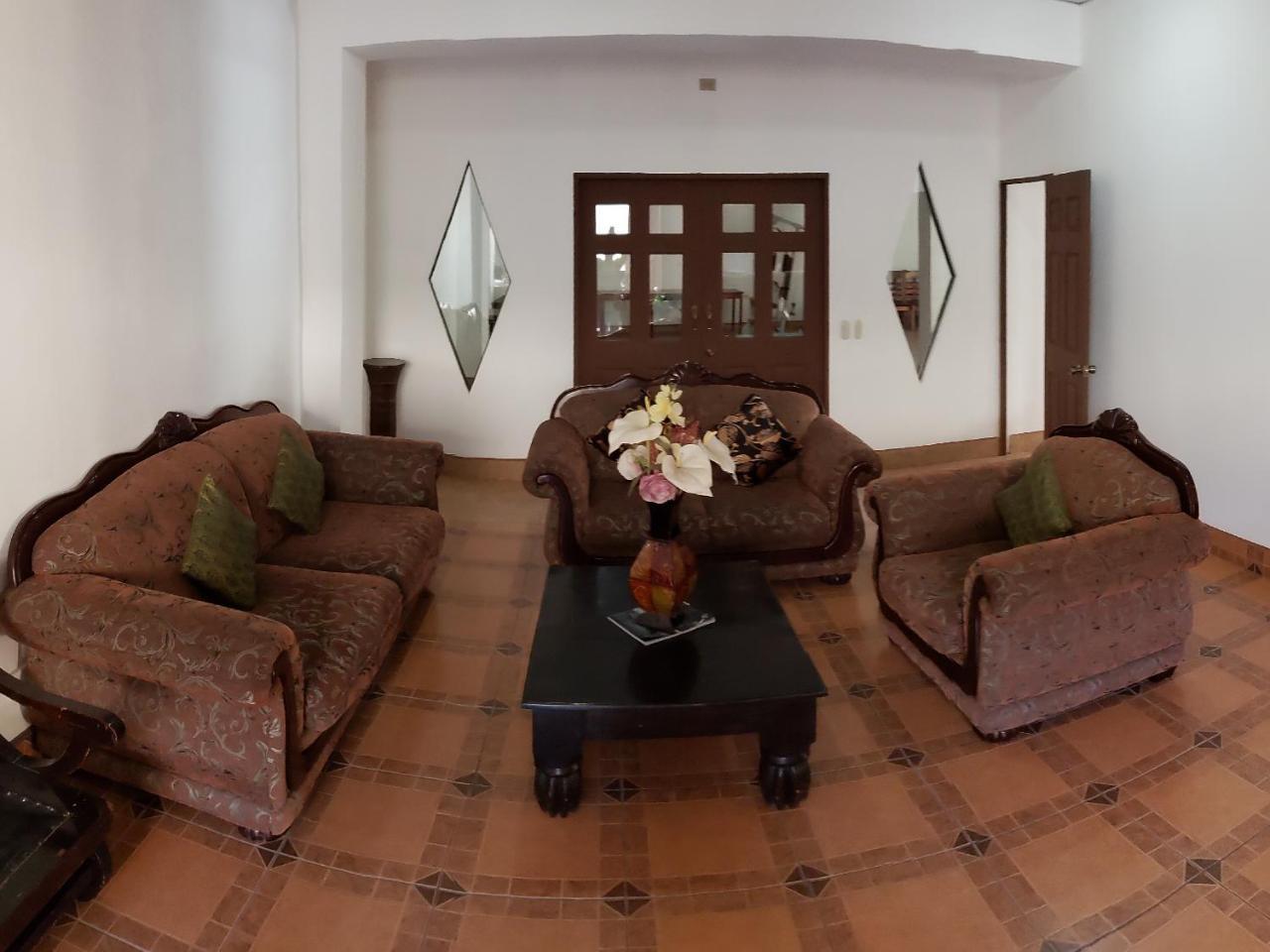 Hostal Casa Vieja ماتاغلبا المظهر الخارجي الصورة